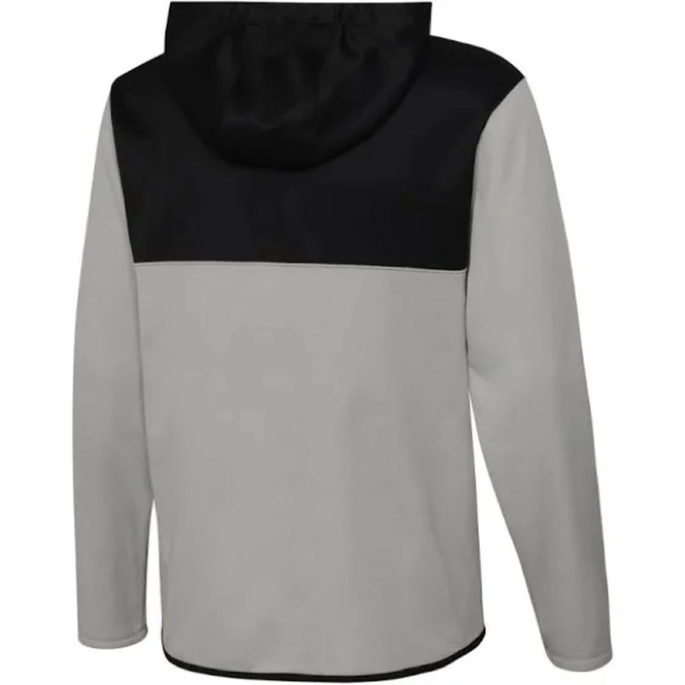 NFL Washington Commanders Combine Authentic Hooded Sweatshirt, Men’s Size Small. - Picture 3 of 10